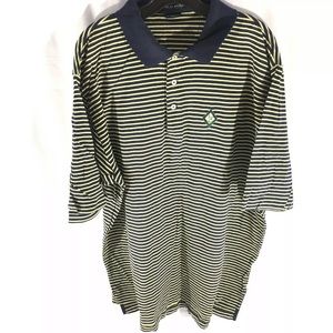 Ralph Lauren mens polo golf XL
